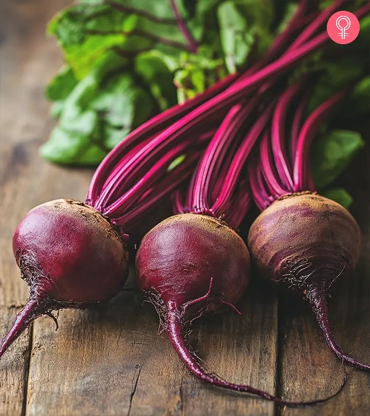 Beet Root