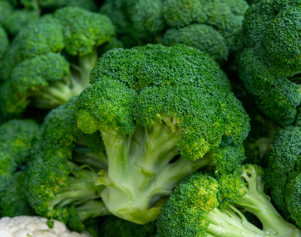 Broccoli