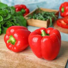 Pepper