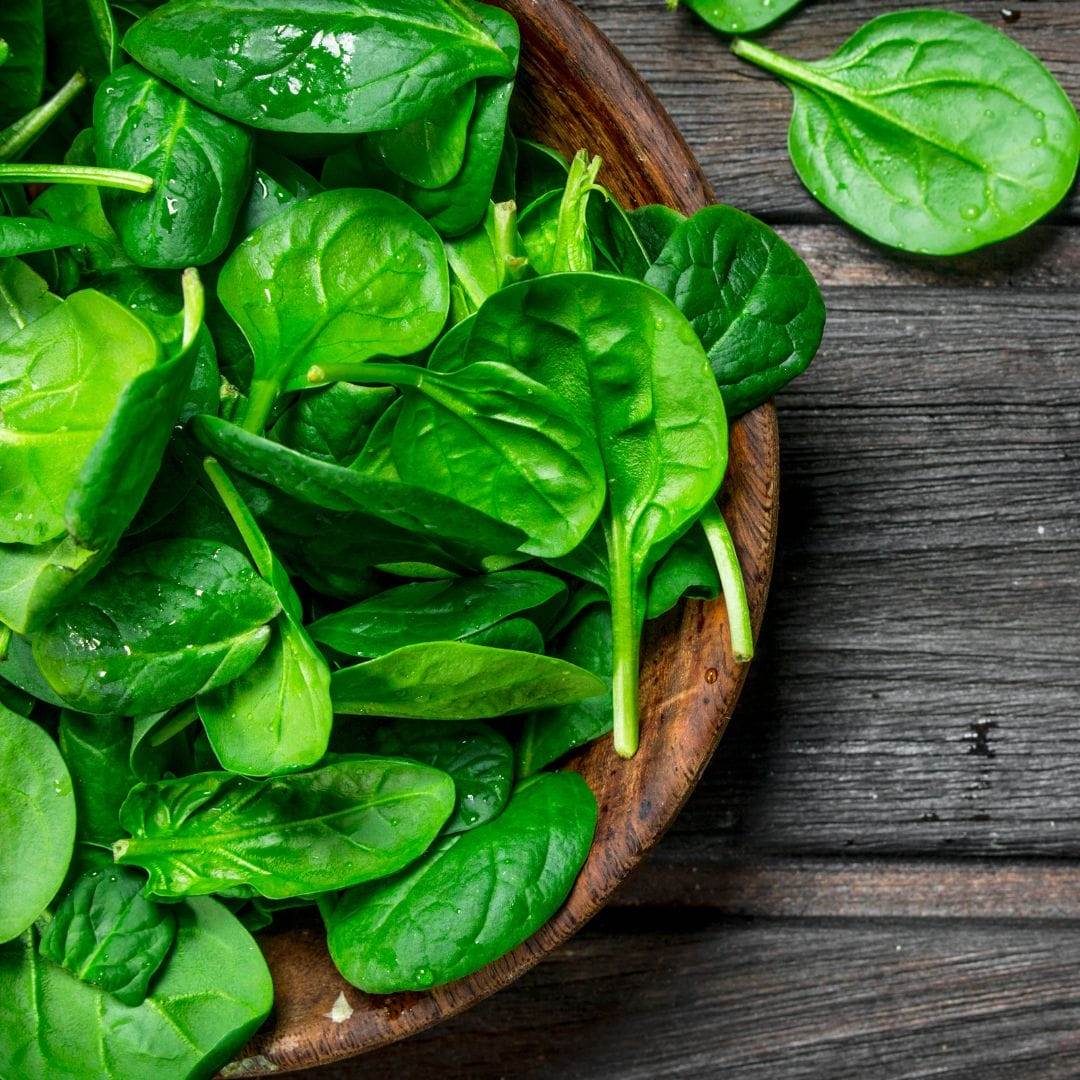 Spinach